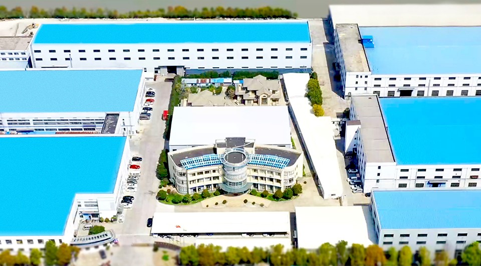 集研發(fā)、生產(chǎn)、銷(xiāo)售于一體 現(xiàn)代化智能加工基地