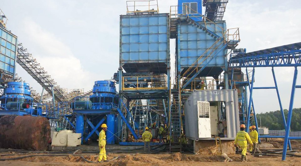 專(zhuān)業(yè)大型項(xiàng)目經(jīng)驗(yàn) 服務(wù)國(guó)內(nèi)外5000多家客戶(hù)