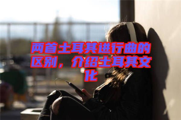 兩首土耳其進行曲的區(qū)別，介紹土耳其文化