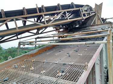 風(fēng)化石制沙機/風(fēng)化石制沙生產(chǎn)線/風(fēng)化石砂石料生產(chǎn)線