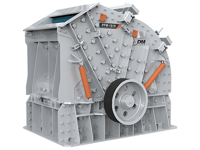 石子破碎機(jī)破碎板的使用壽命怎么去提高？