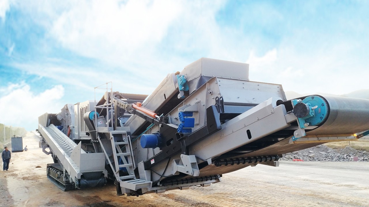 【政策】砂石行業(yè)大有可為，悉數(shù)近年來(lái)中國(guó)砂石重磅政策！