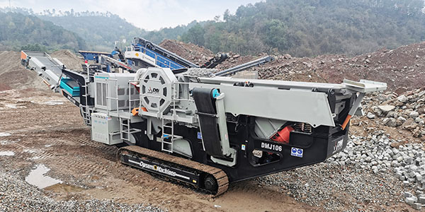 冬季來(lái)臨，破碎機(jī)該如何保養(yǎng)？