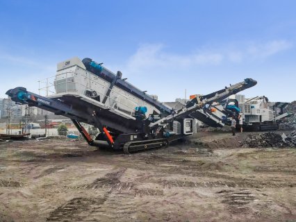 貨源告急?。?！先交預(yù)付款、提貨等通知，砂石行業(yè)上演“瘋狂的石頭”