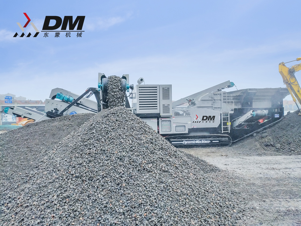 【砂石需求】近4億噸！全國35個重點基建項目進入開工倒計時 總投資超5700億！